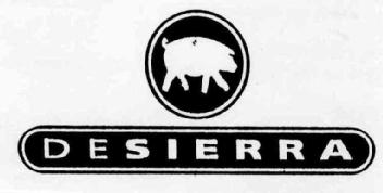 Imagen de DESIERRA