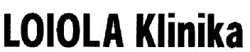 Imagen de LOIOLA KLINIKA