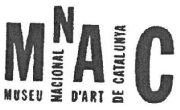 Imagen de MNAC MUSEU NACIONAL D'ART DE CATALUNYA