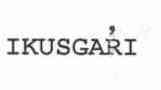 Imagen de IKUSGARI