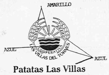 Imagen de COOPERATIVA LAS VILLAS DEL TORNES PATATAS LAS VILLAS