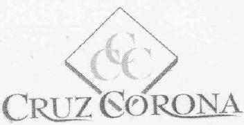 Imagen de CCC CRUZ CORONA