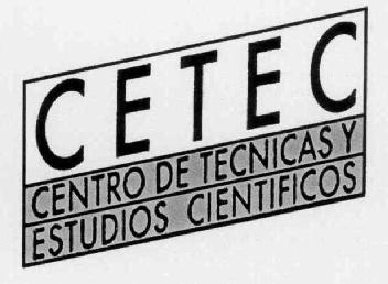 Imagen de CETEC CENTRO DE TECNICAS Y ESTUDIOS CIENTIFICOS