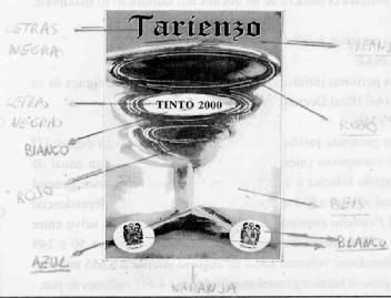 Imagen de TARIENZO
