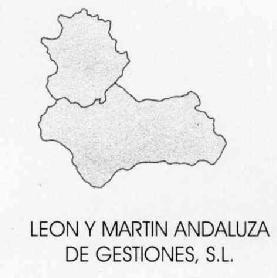 Imagen de LEON Y MARTIN ANDALUZA DE GESTIONES, S.L