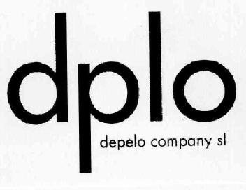 Imagen de DPLO DEPELO COMPANY SL