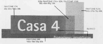 Imagen de CASA 4 PROMOCIONES INMOBILIARIAS
