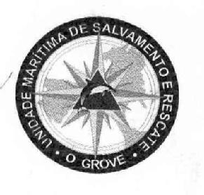 Imagen de UNIDADE MARITIMA DE SALVAMENTO E RESCATE.O GROVE