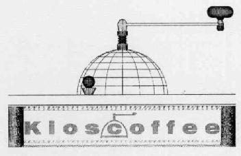 Imagen de KIOSCOFFEE