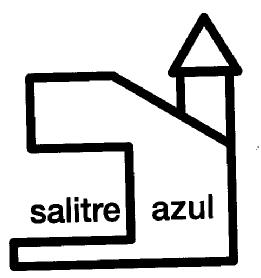 Imagen de SALITRE AZUL