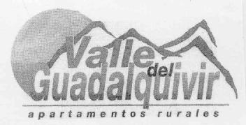 Imagen de VALLE DEL GUADALQUIVIR APARTAMENTOS RURALES