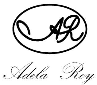 Imagen de AR ADELA ROY