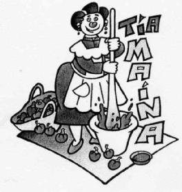 Imagen de TIA MAINA
