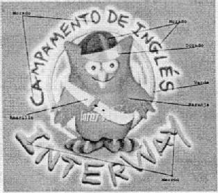 Imagen de CAMPAMENTO DE INGLES INTERWAY