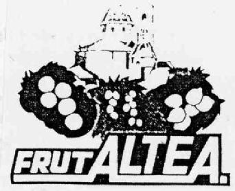 Imagen de FRUT ALTEA