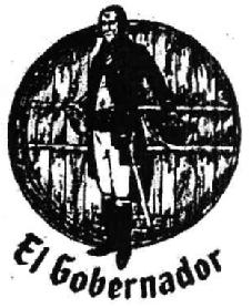 Imagen de EL GOBERNADOR