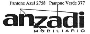 Imagen de ANZADI MOBILIARIO