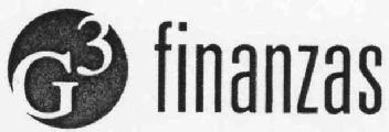 Imagen de G3 FINANZAS