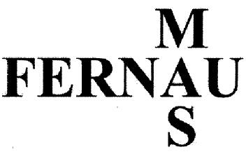 Imagen de FERNAU MAS
