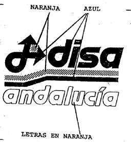 Imagen de DISA ANDALUCIA