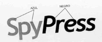 Imagen de SPYPRESS