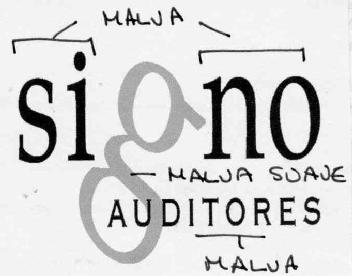 Imagen de SIGNO AUDITORES