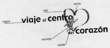Imagen de VIAJE AL CENTRO DEL CORAZON
