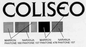 Imagen de COLISEO
