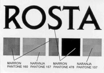 Imagen de ROSTA