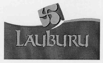Imagen de LAUBURU