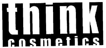Imagen de THINK COSMETICS