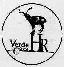 Imagen de VERDE CAZA HR