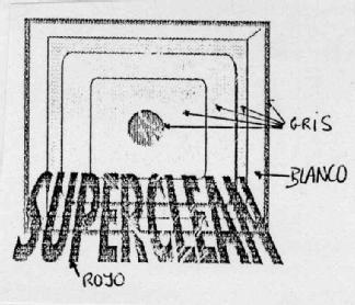 Imagen de SUPERCLEAN