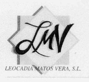 Imagen de LMV LEOCADIA MATOS VERA, S.L