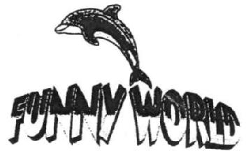 Imagen de FUNNY WORLD