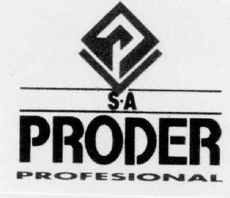 Imagen de P S.A PRODER PROFESIONAL