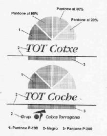 Imagen de TOT COTXE TOT COCHE GRUP CAIXA TARRAGONA
