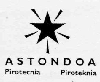 Imagen de ASTONDOA PIROTECNIA PIROTEKNIA