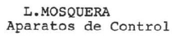 Imagen de L. MOSQUERA APARATOS DE CONTROL