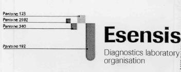 Imagen de ESENSIS DIAGNOSTICS LABORATORY ORGANISATION