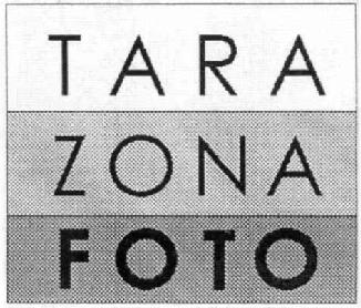 Imagen de TARA ZONA FOTO