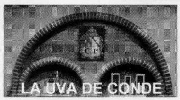 Imagen de CP LA UVA DE CONDE