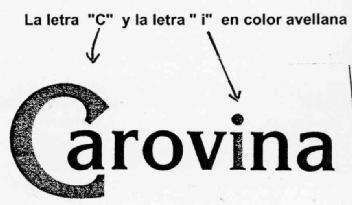 Imagen de CAROVINA