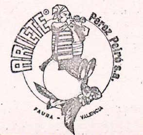 Imagen de ARIETE