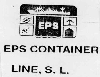 Imagen de EPS EPS CONTAINER LINE, S.L