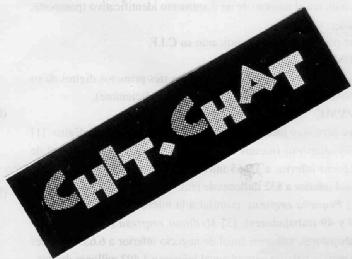 Imagen de CHIT-CHAT