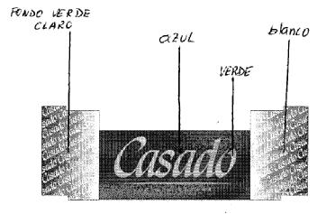 Imagen de CASADO ORIGEN ESPAÑA