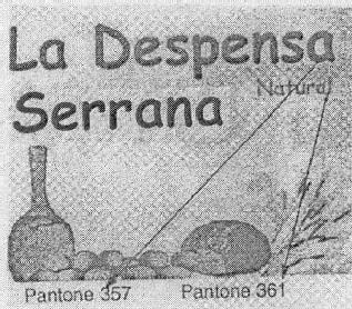 Imagen de LA DESPENSA SERRANA NATURAL