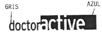 Imagen de DOCTORACTIVE