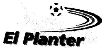 Imagen de EL PLANTER